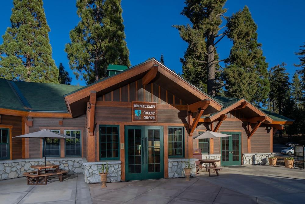 John Muir Lodge Hume Exterior photo