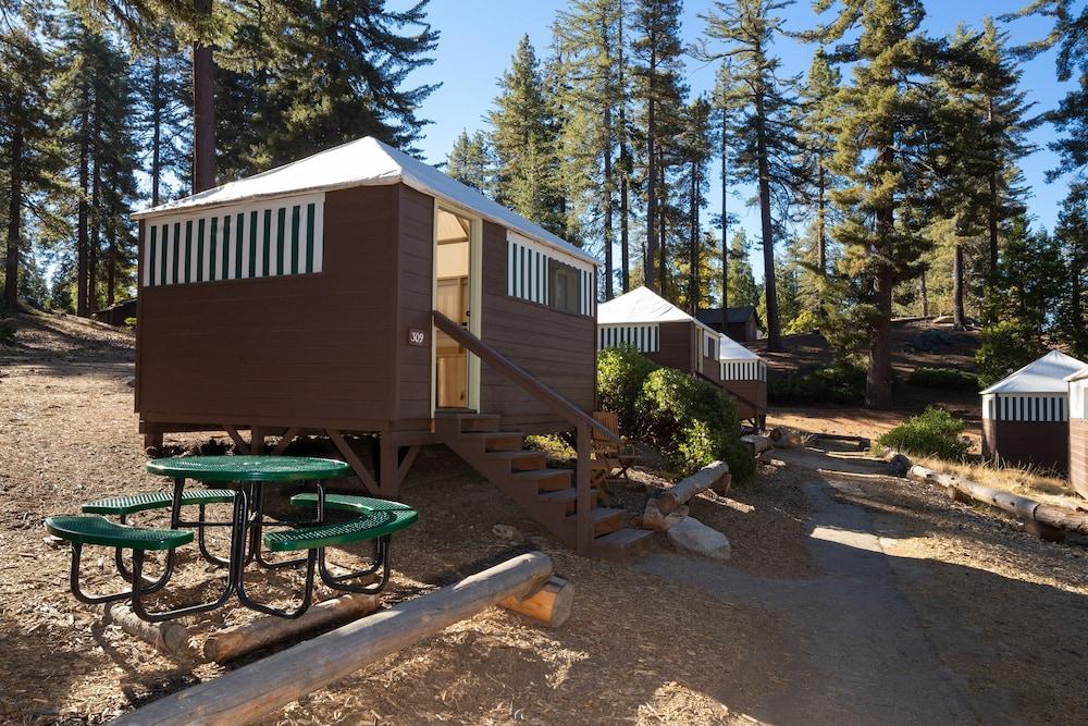 John Muir Lodge Hume Exterior photo